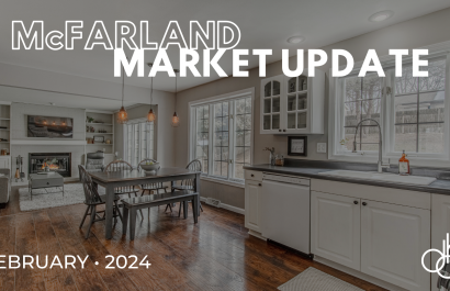 February 2024 McFarland Market Report